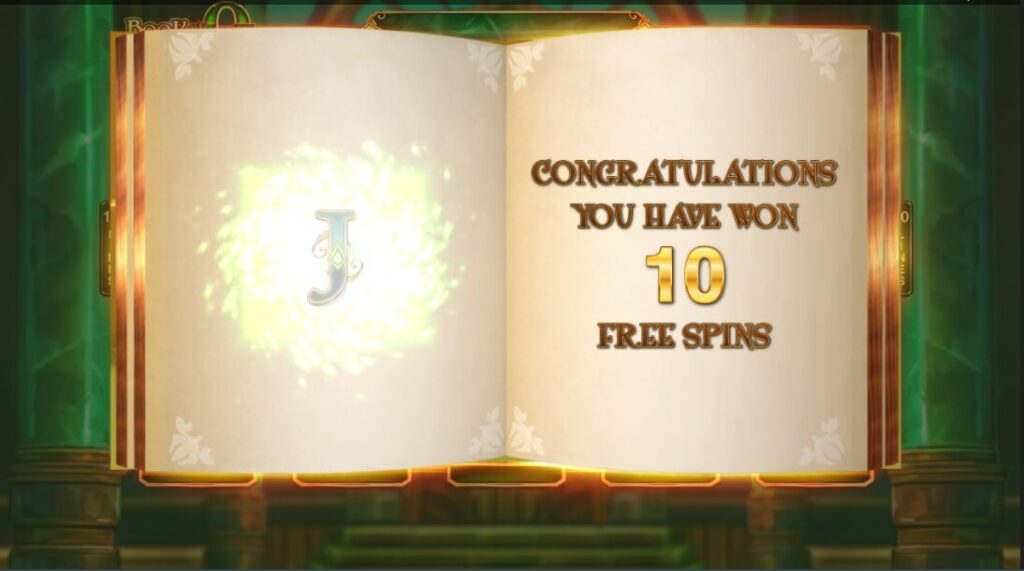 book of oz freispiele